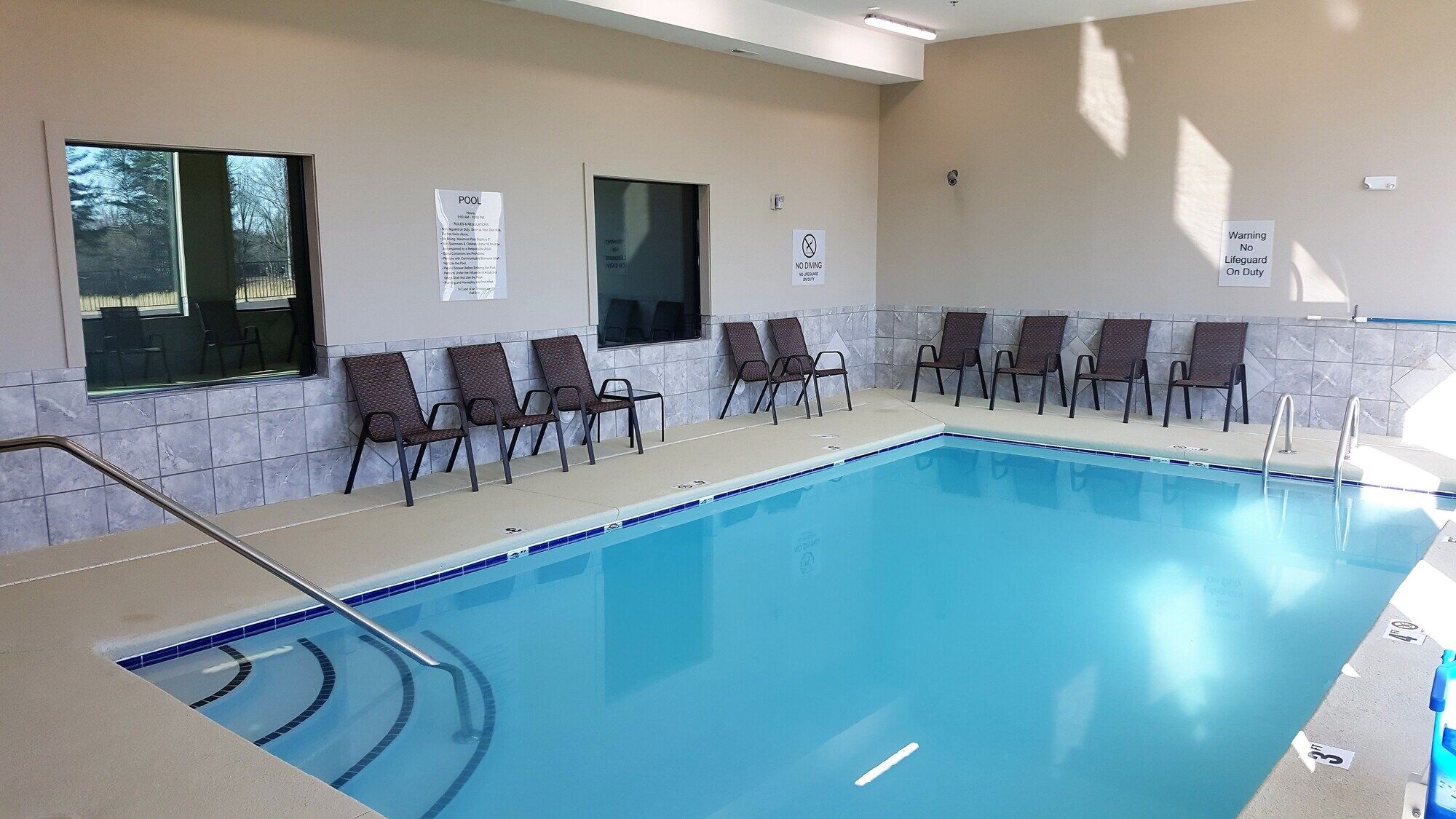 Fairfield Inn & Suites By Marriott Asheville Airport/Fletcher Dış mekan fotoğraf