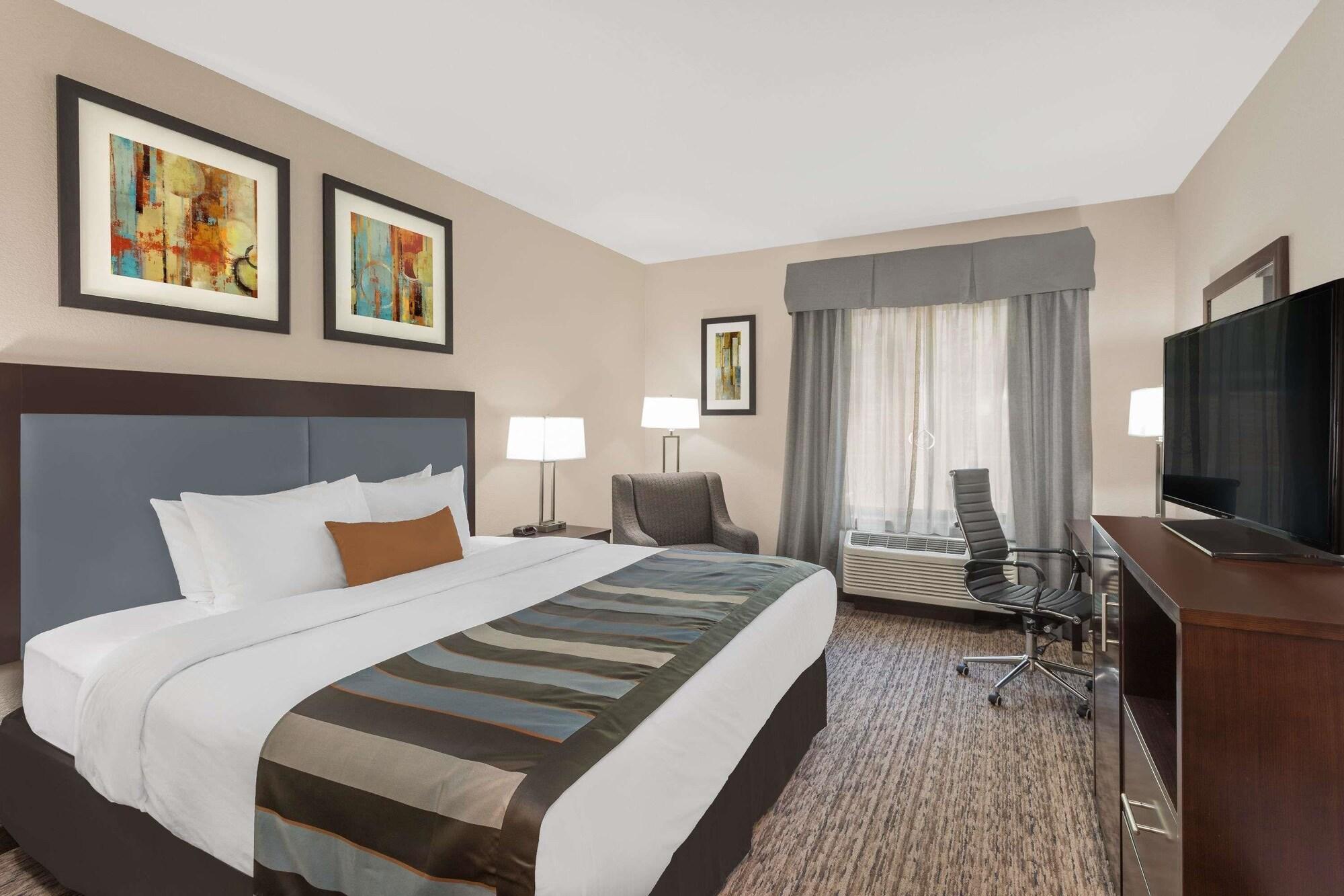 Fairfield Inn & Suites By Marriott Asheville Airport/Fletcher Dış mekan fotoğraf