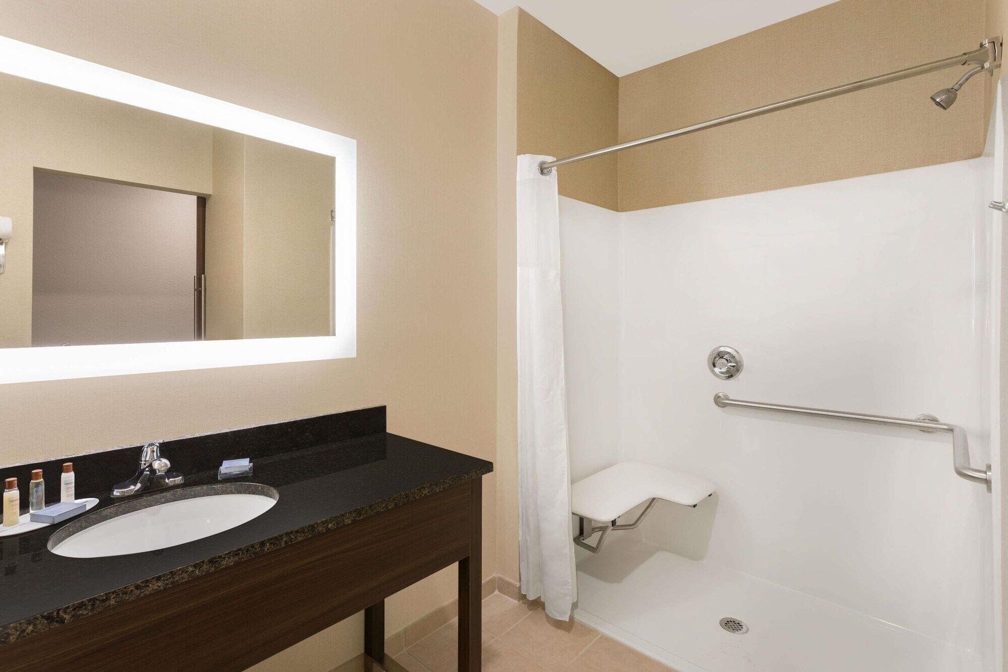 Fairfield Inn & Suites By Marriott Asheville Airport/Fletcher Dış mekan fotoğraf
