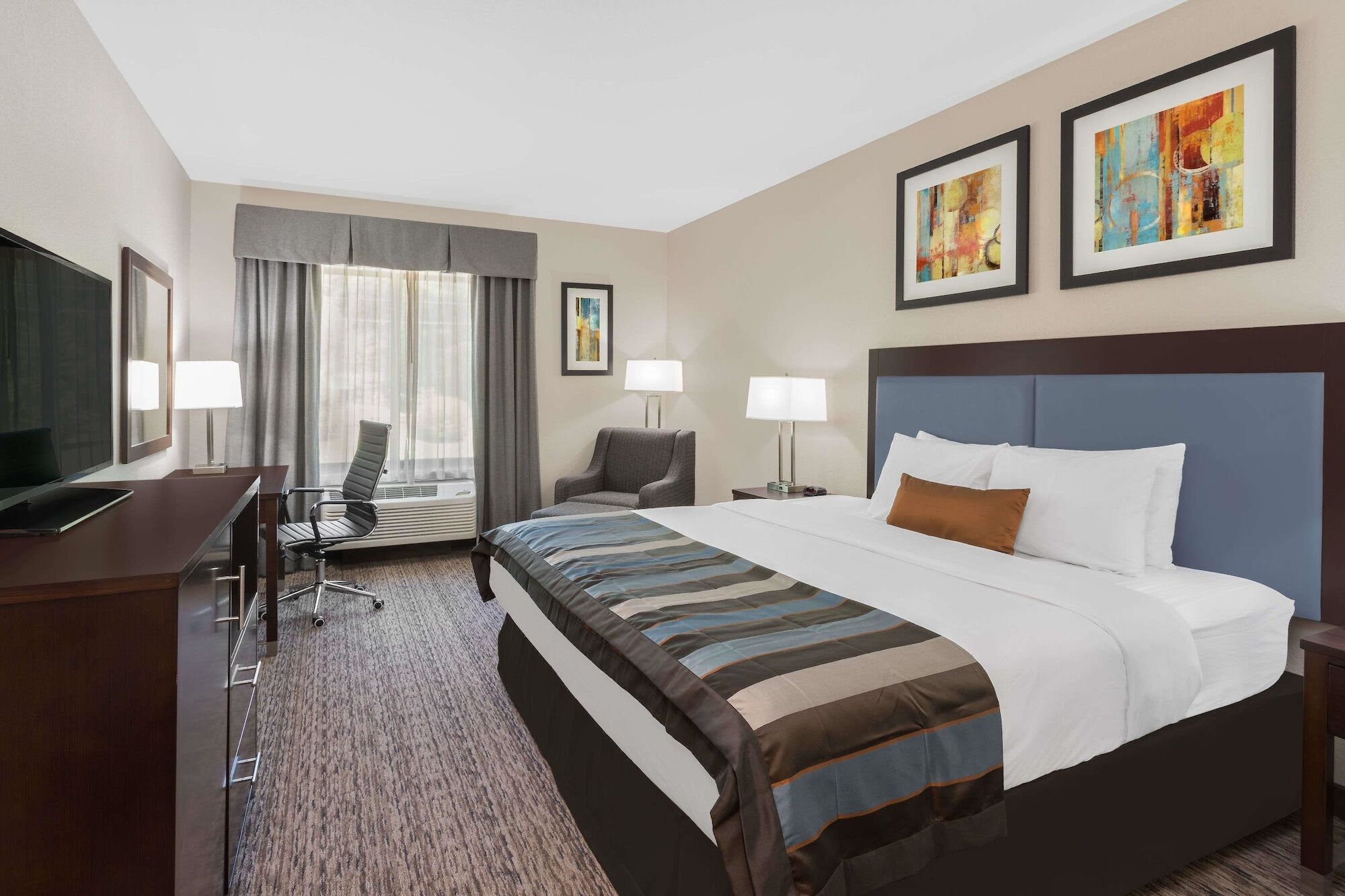 Fairfield Inn & Suites By Marriott Asheville Airport/Fletcher Dış mekan fotoğraf