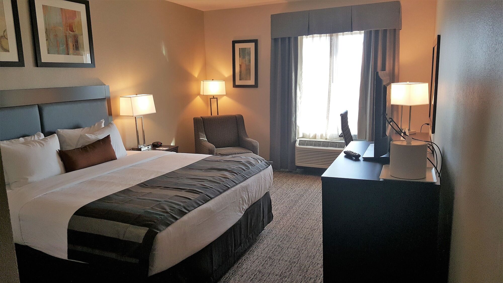 Fairfield Inn & Suites By Marriott Asheville Airport/Fletcher Dış mekan fotoğraf