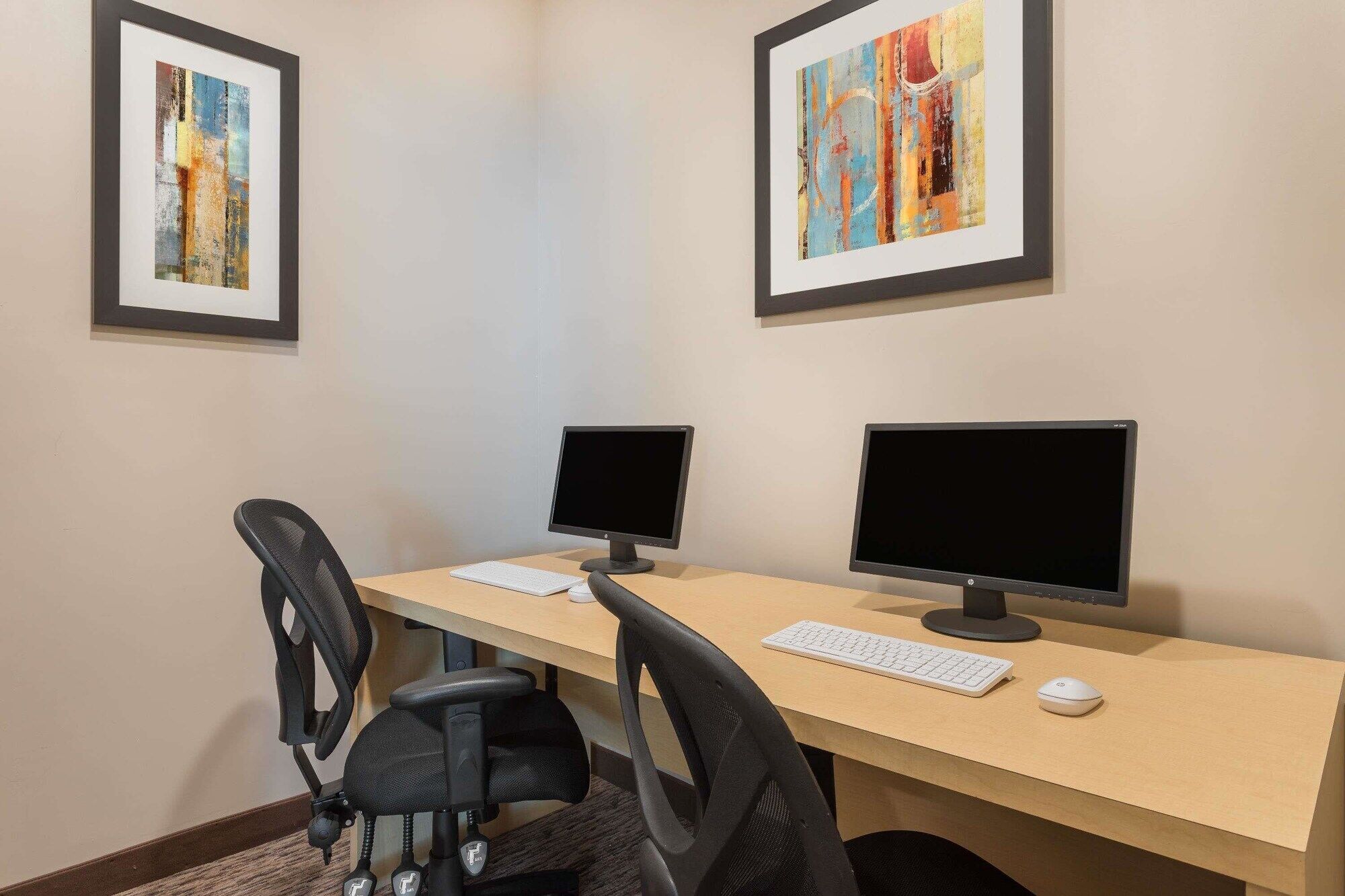 Fairfield Inn & Suites By Marriott Asheville Airport/Fletcher Dış mekan fotoğraf