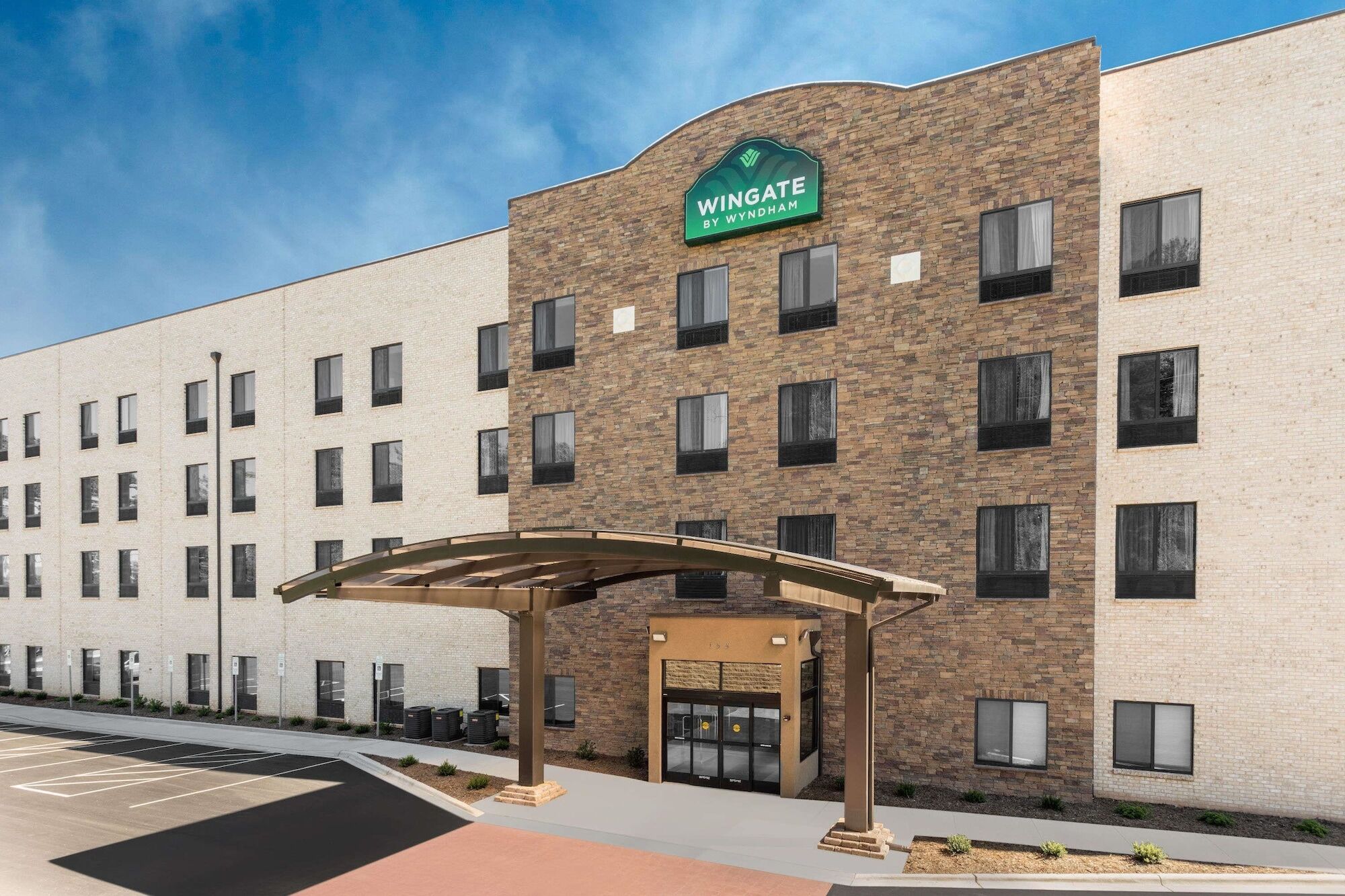 Fairfield Inn & Suites By Marriott Asheville Airport/Fletcher Dış mekan fotoğraf