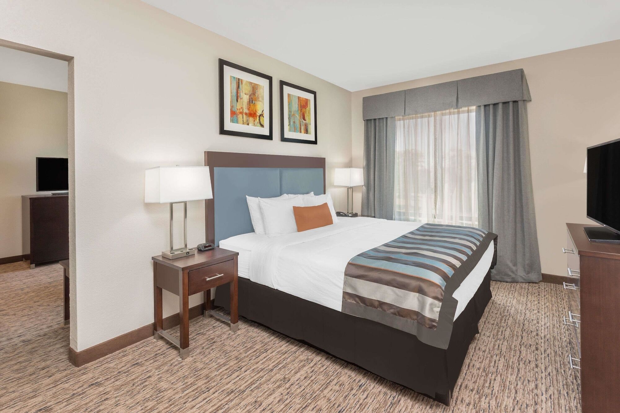 Fairfield Inn & Suites By Marriott Asheville Airport/Fletcher Dış mekan fotoğraf